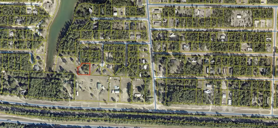 Lots 1&2 Country Boulevard #3, Defuniak Springs, FL 32433 - #2