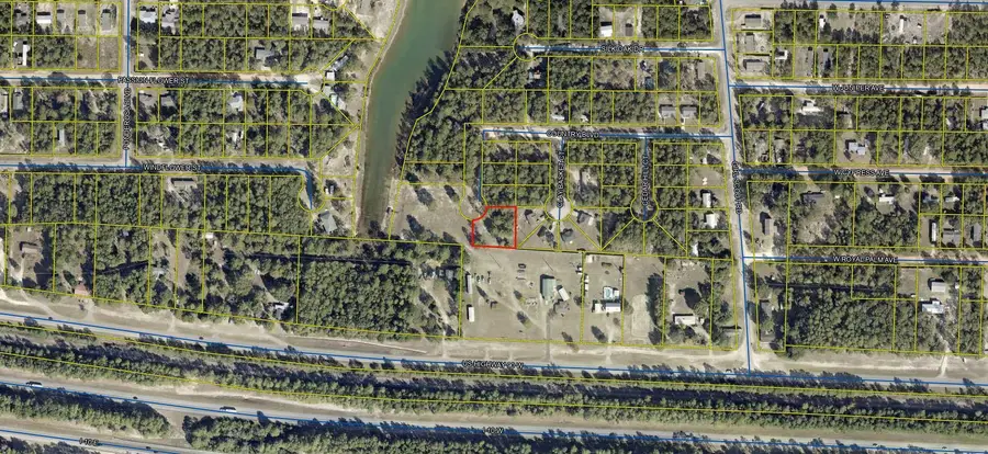 Lots 1&2 Country Boulevard #3, Defuniak Springs, FL 32433 - #3