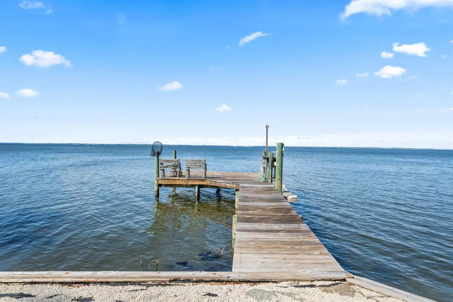 1551 E Nursery Road, Santa Rosa Beach, FL 32459 - #2