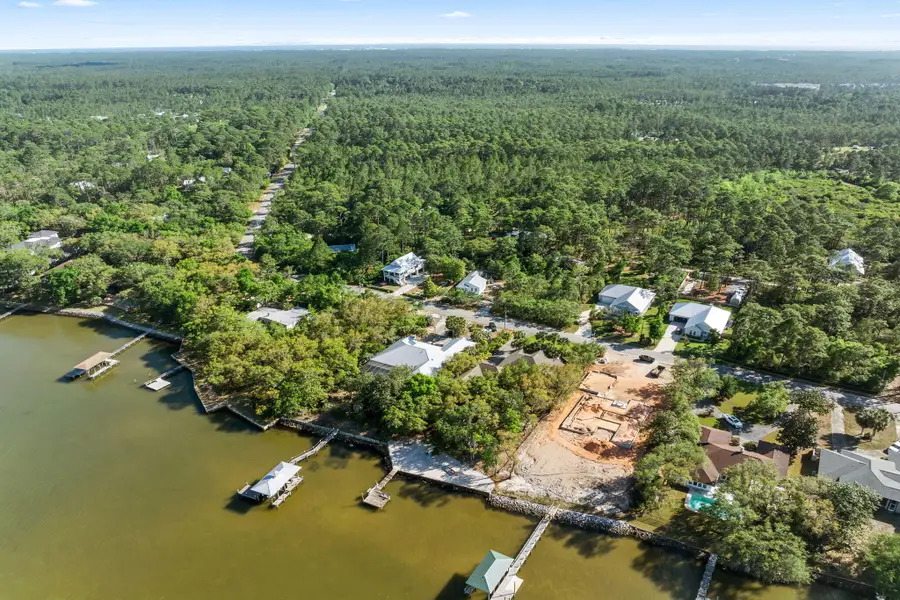1551 E Nursery Road, Santa Rosa Beach, FL 32459 - #3