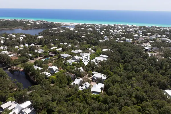 Lot 21 W Okeechobee, Santa Rosa Beach, FL 32459