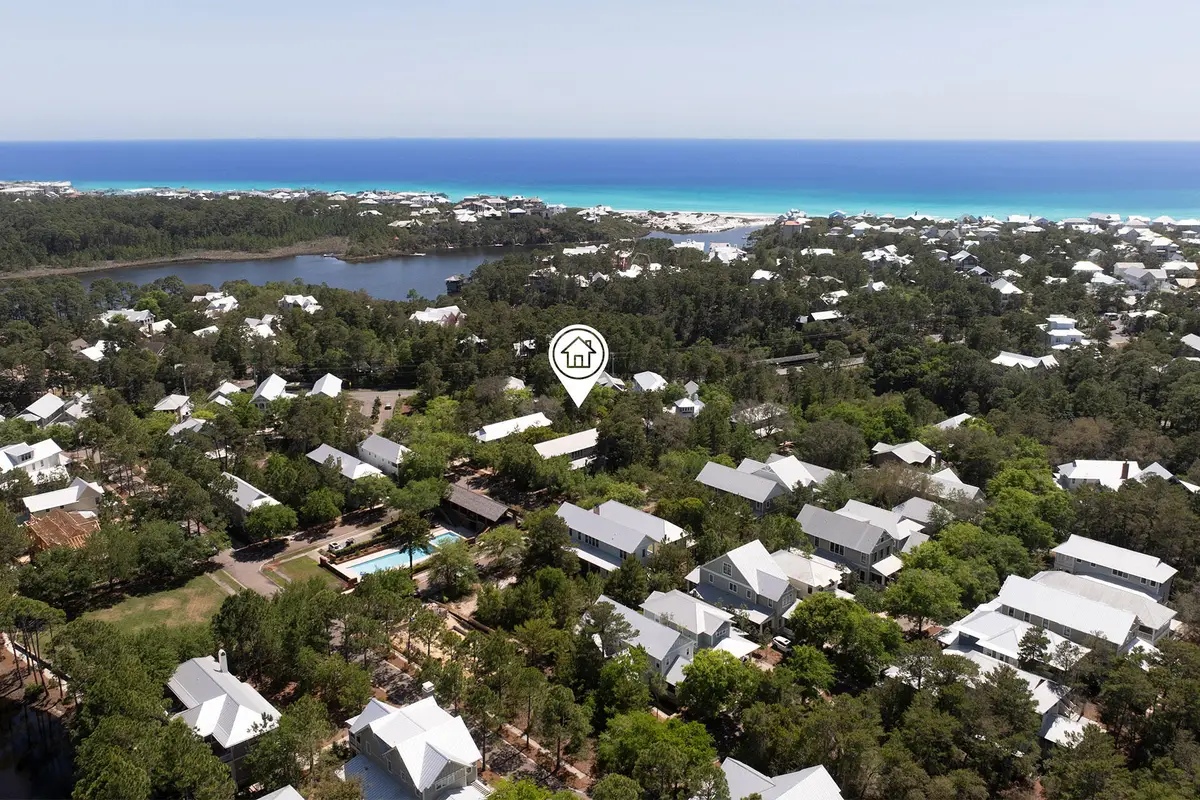 Lot 54 W Okeechobee, Santa Rosa Beach, FL 32459 - #1