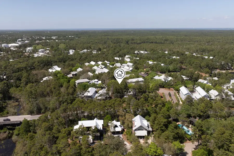 Lot 54 W Okeechobee, Santa Rosa Beach, FL 32459 - #2