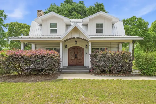 3098 Log Cabin Lane, Crestview, FL 32539