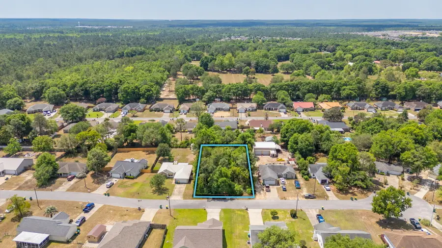 Lot 16 La Salle Court, Crestview, FL 32539 - #2