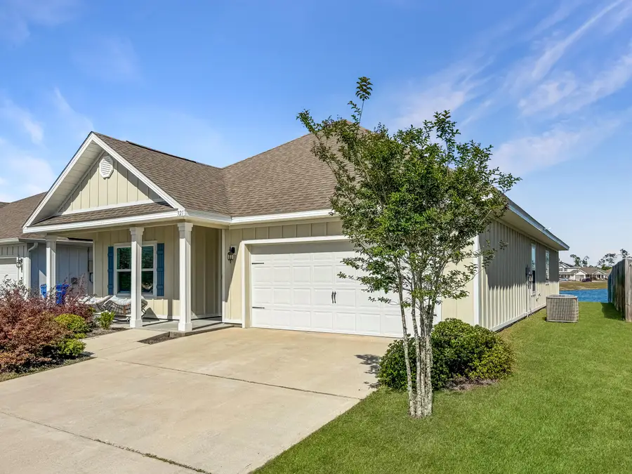 321 Highbrook Road, Panama City, FL 32404 - #3