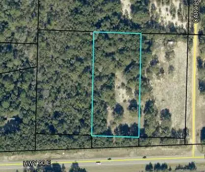 3871 E Highway 90, Crestview, FL 32539 - #1