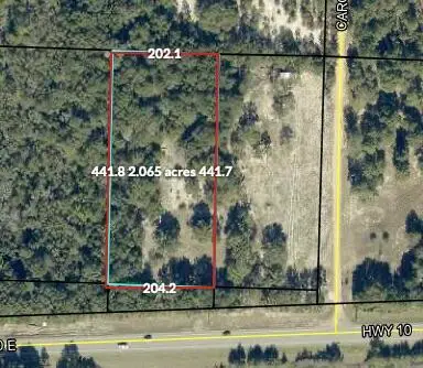 3871 E Highway 90, Crestview, FL 32539 - #2