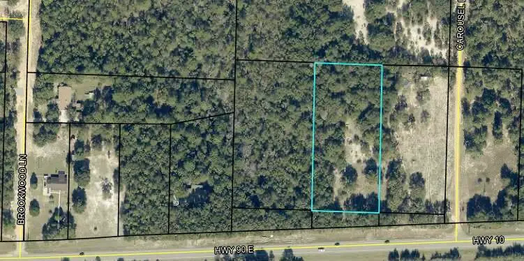 3871 E Highway 90, Crestview, FL 32539 - #3