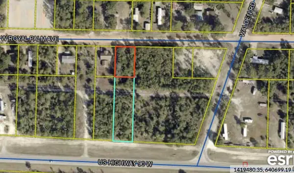 TBD W Royal Palm Avenue, DeFuniak Springs, FL 32433