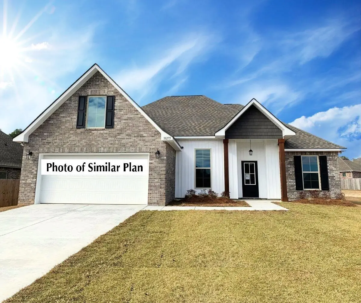 5800 Del Rio Crossing, Crestview, FL 32539 - #1