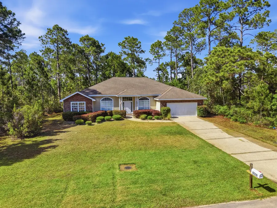 6556 Lansford Street, Navarre, FL 32566 - #2