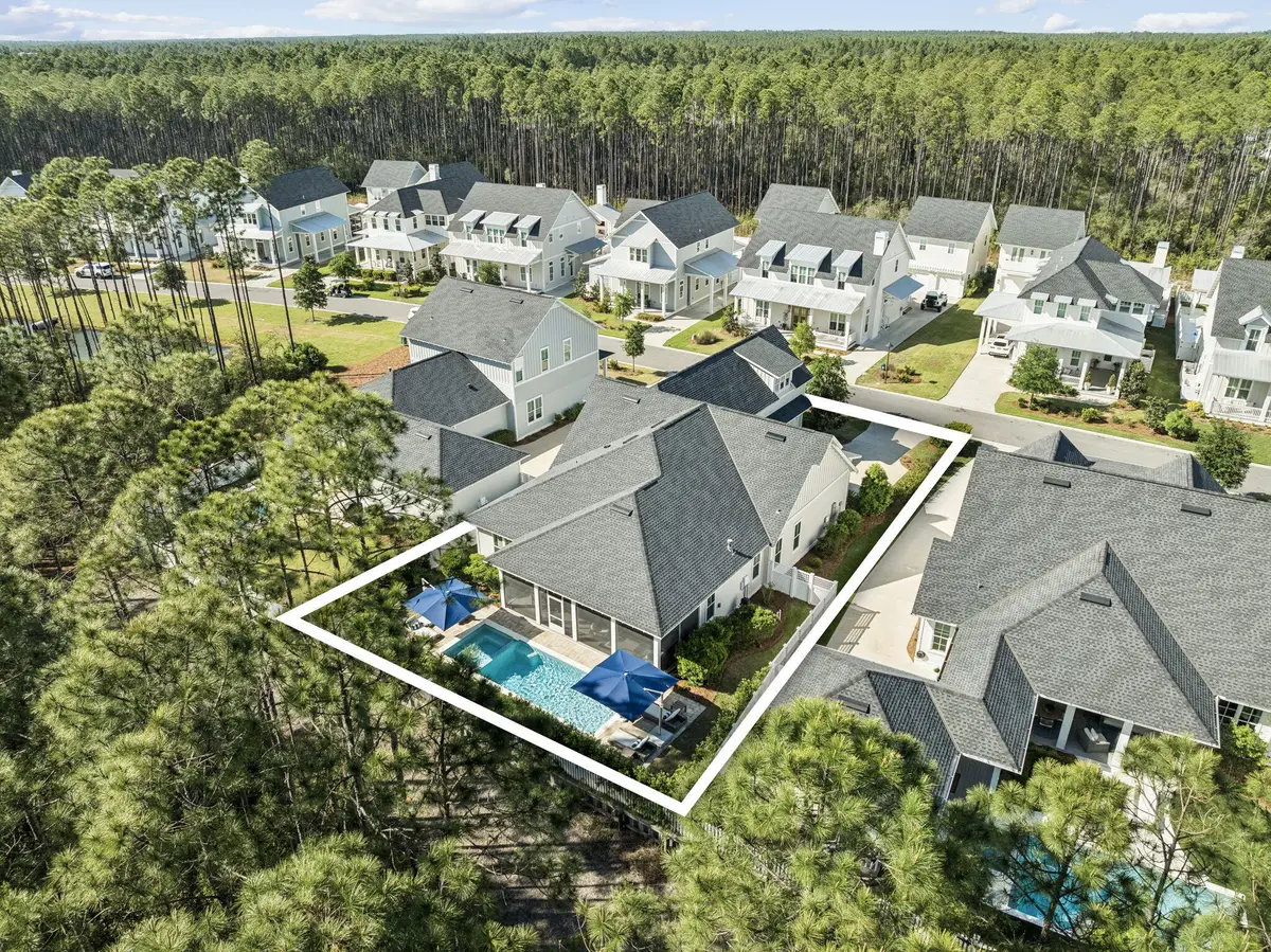 117 Rosecourt Street, Inlet Beach, FL 32461 - #1