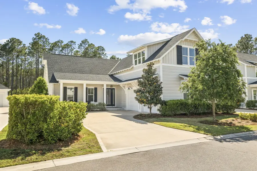 117 Rosecourt Street, Inlet Beach, FL 32461 - #2