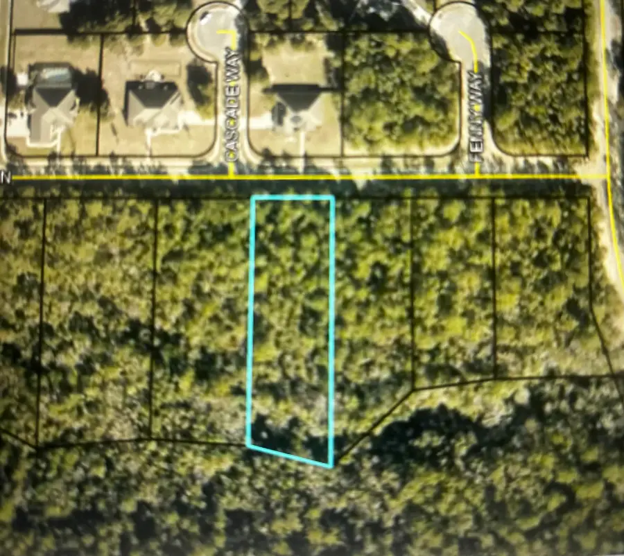 2462 Hammock Lane, Crestview, FL 32536 - #2