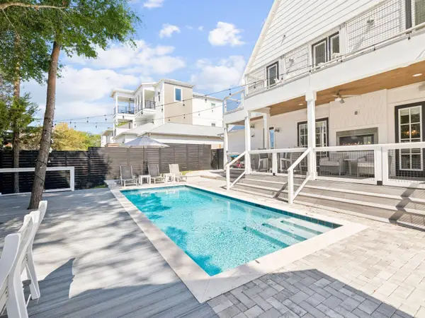 214 Woodland Drive, Santa Rosa Beach, FL 32459