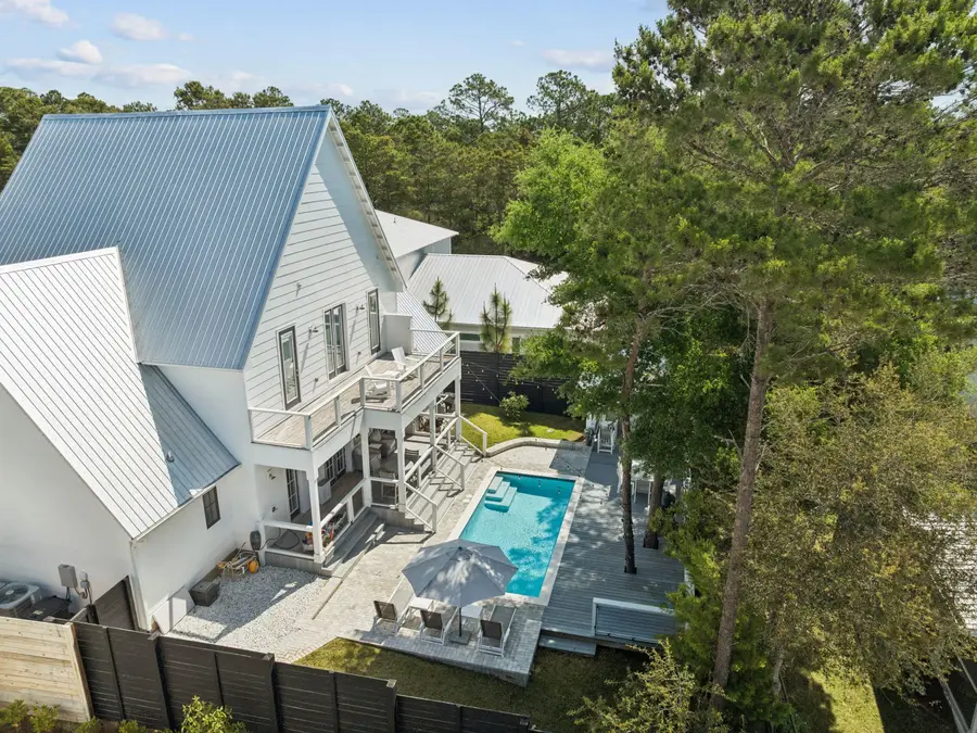 214 Woodland Drive, Santa Rosa Beach, FL 32459 - #3