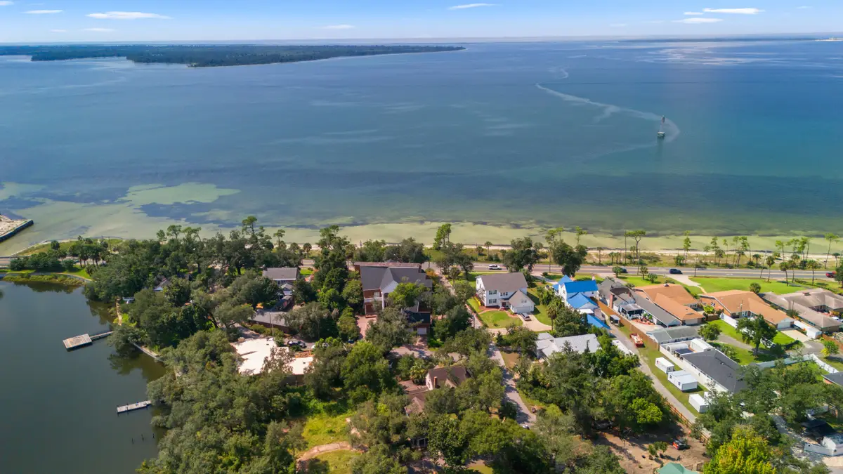 710 Moore Circle, Panama City, FL 32401 - #1