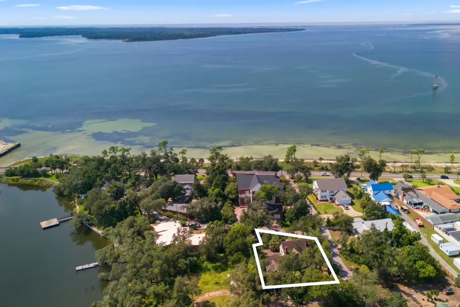 710 Moore Circle, Panama City, FL 32401 - #2