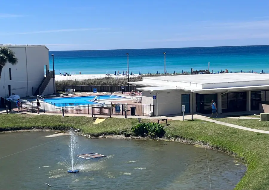 8727 Thomas Drive #UNIT A6, Panama City Beach, FL 32408 - #2