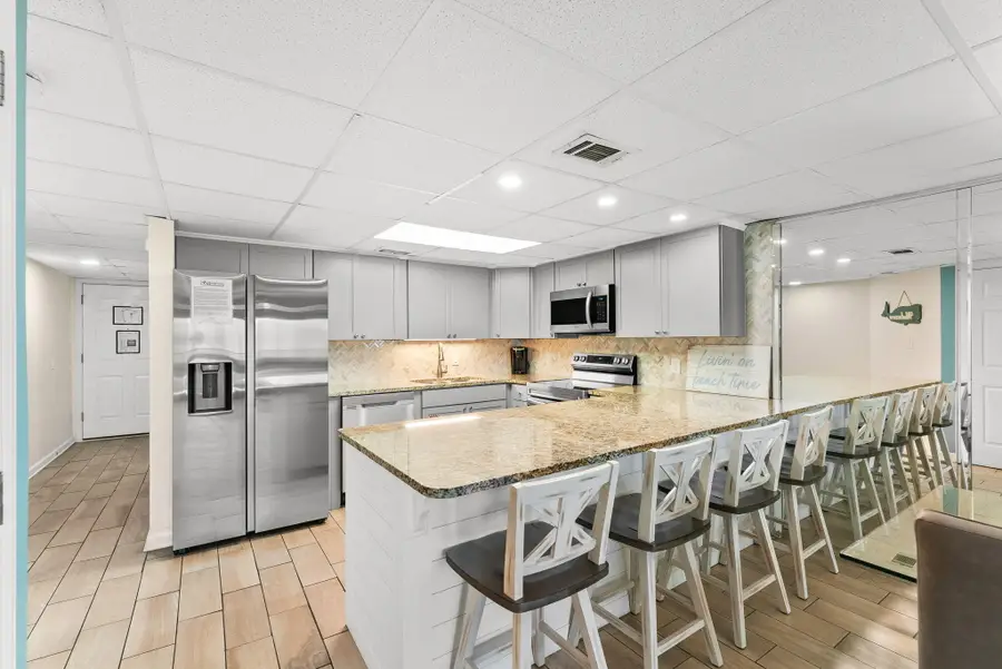 8727 Thomas Drive #UNIT A6, Panama City Beach, FL 32408 - #3