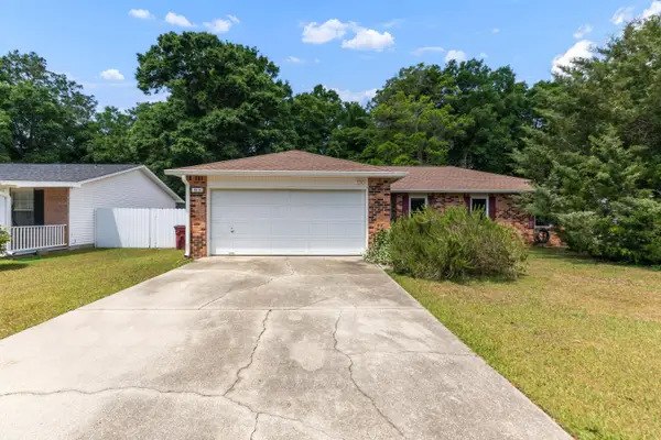 5518 Chantilly Circle, Milton, FL 32583