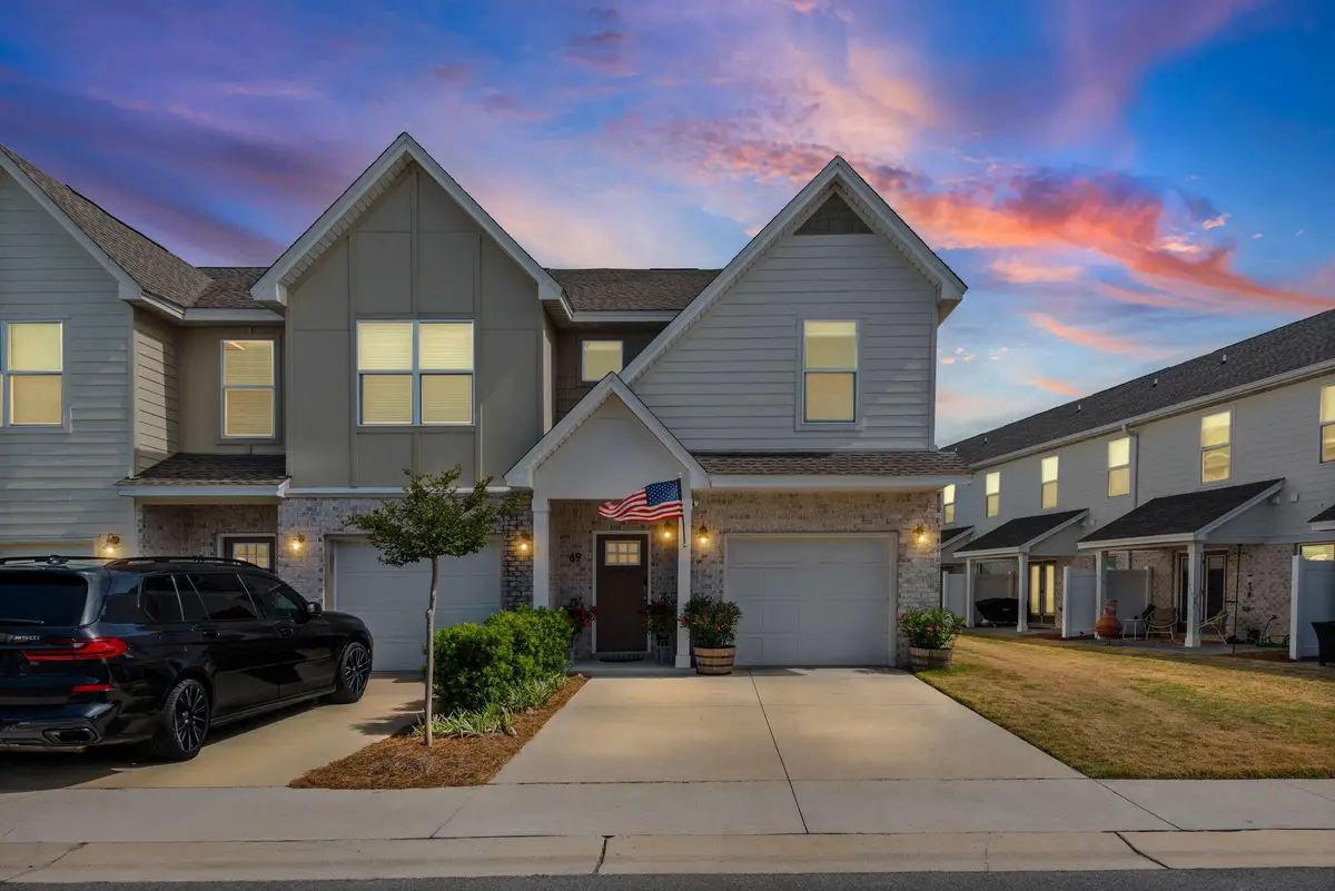 400 Mattie M Kelly Boulevard #69, Destin, FL 32541 - #1