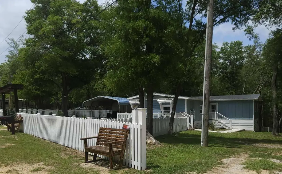 134 Double L Road, Defuniak Springs, FL 32433 - #1