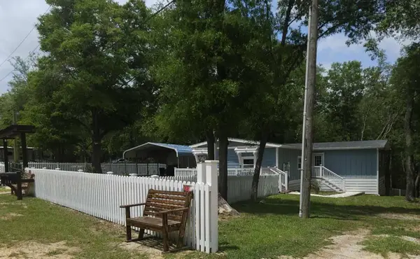 134 Double L Road, DeFuniak Springs, FL 32433