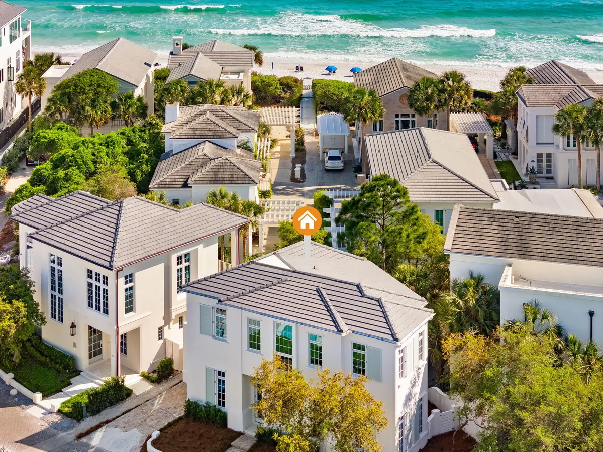 115 Jasmine Circle, Santa Rosa Beach, FL 32459 - #1