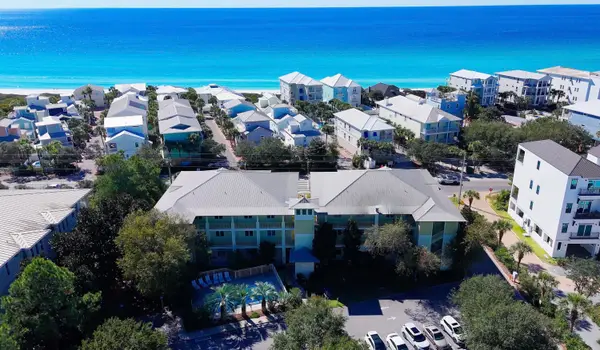 4281 E County Hwy 30a #204, Santa Rosa Beach, FL 32459