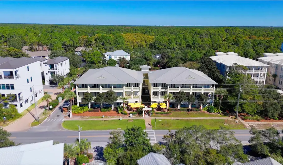 4281 E County Hwy 30a #204, Santa Rosa Beach, FL 32459 - #2