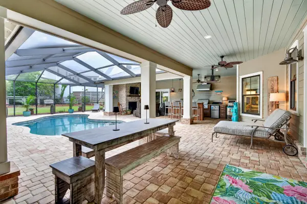 136 Suzanne Drive, Santa Rosa Beach, FL 32459