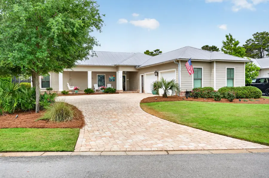 136 Suzanne Drive, Santa Rosa Beach, FL 32459 - #3