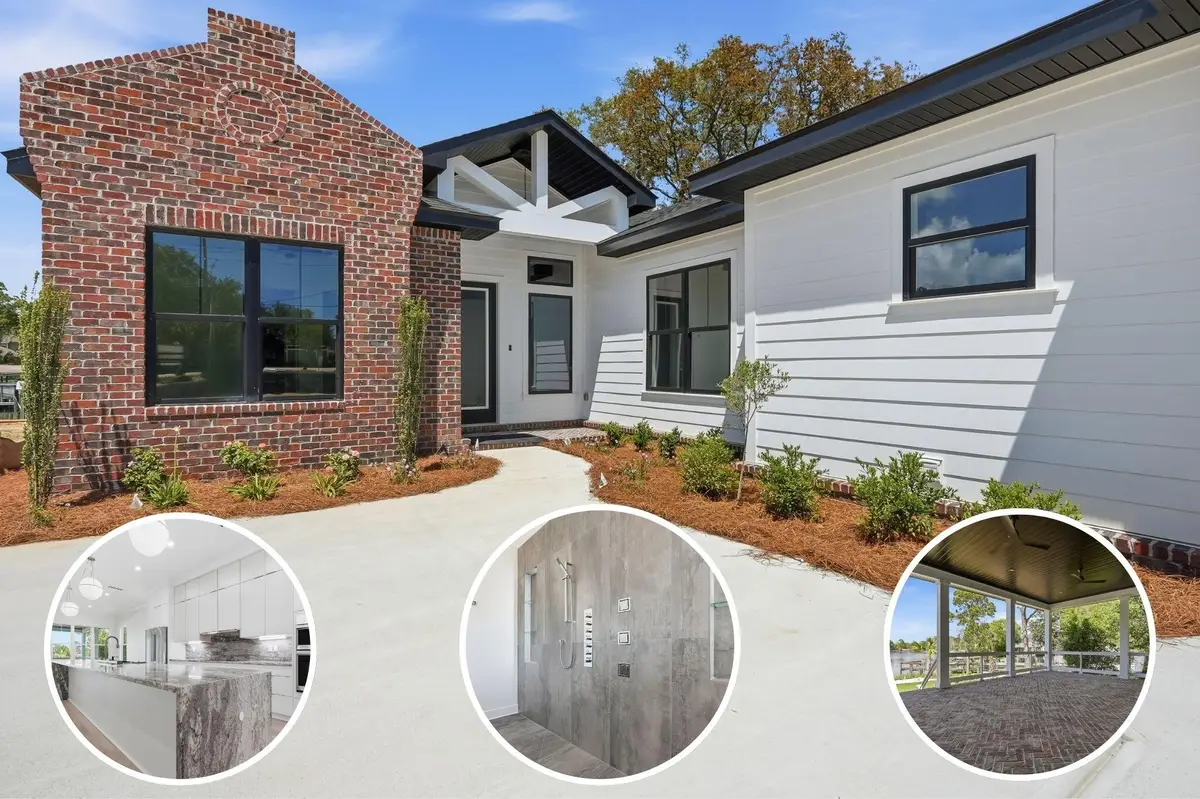 8 Yacht Club Drive, Fort Walton Beach, FL 32548 - #1