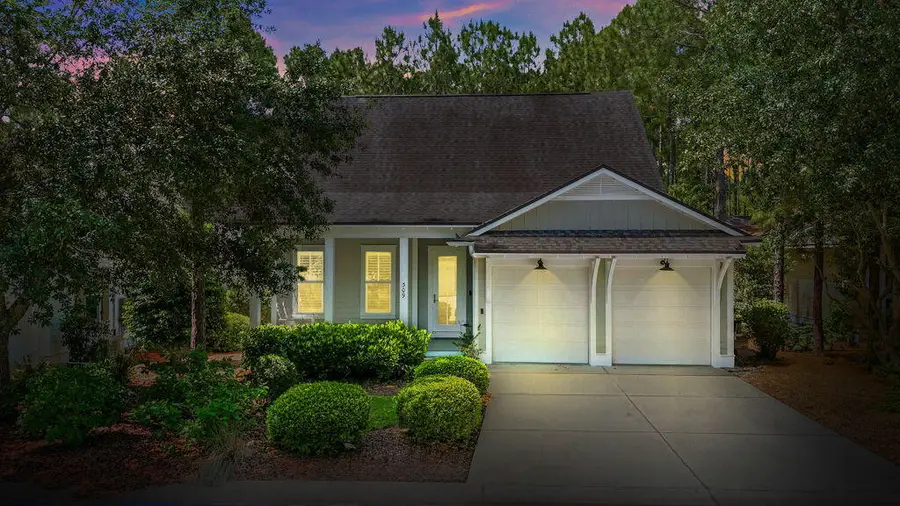 309 Jack Knife Drive, Inlet Beach, FL 32461 - #2