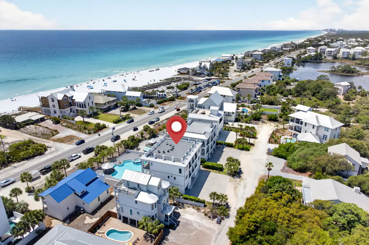 37 W Seahorse Circle, Santa Rosa Beach, FL 32459 - #1