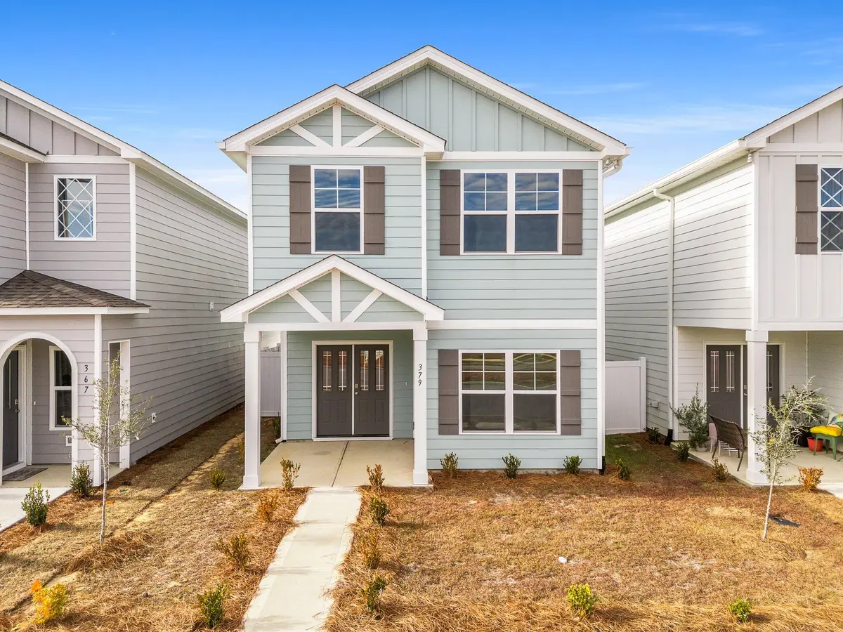379 Arrowwood Boulevard, Freeport, FL 32439 - #1