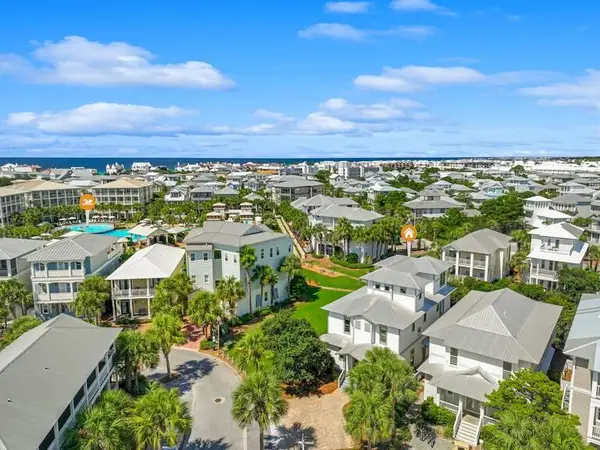 5 Beachcomber Lane, Inlet Beach, FL 32461