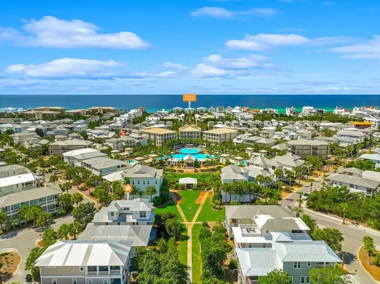 5 Beachcomber Lane, Inlet Beach, FL 32461 - #2