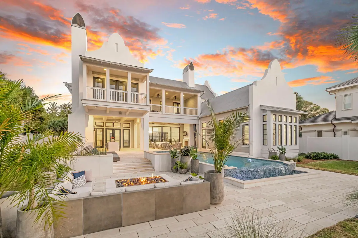 510 Walton Way, Miramar Beach, FL 32550 - #1