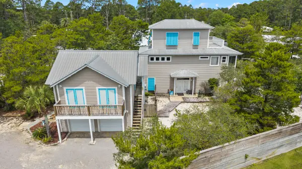 240 Ridge Road, Santa Rosa Beach, FL 32459