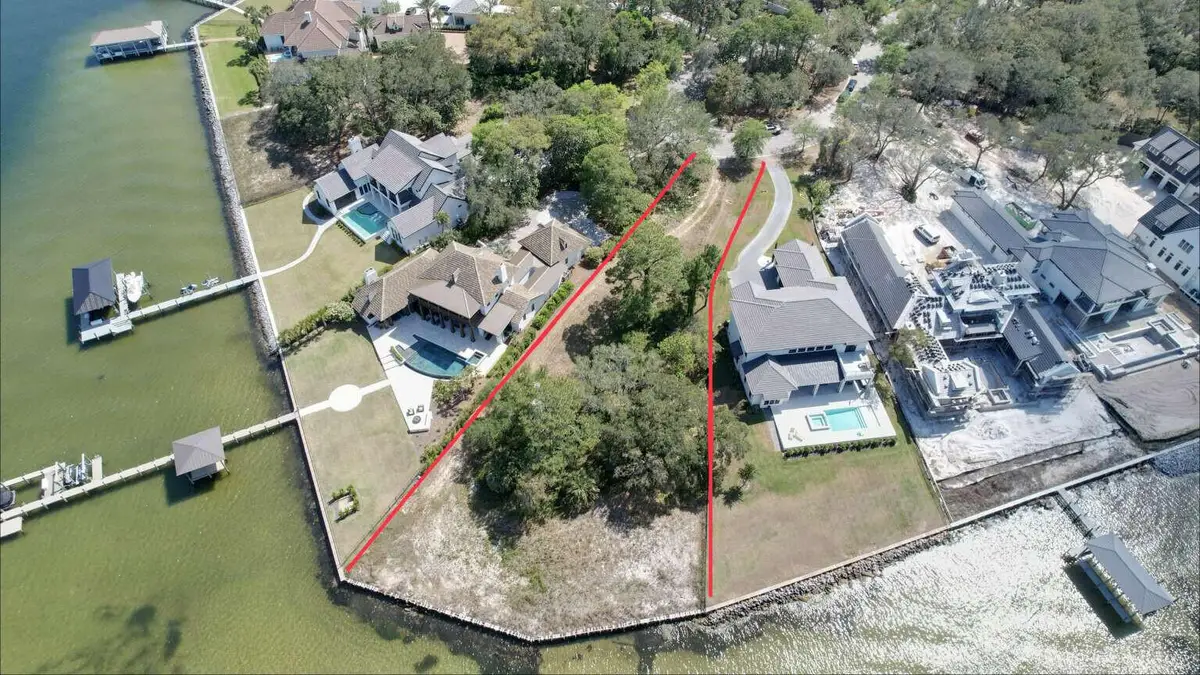 4152 Belcourt Drive, Destin, FL 32541 - #1