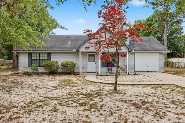 361 John King Road, Crestview, FL 32539