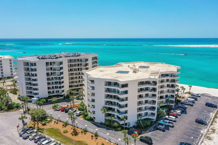 100 Gulf Shore Drive #UNIT 403, Destin, FL 32541 - #2