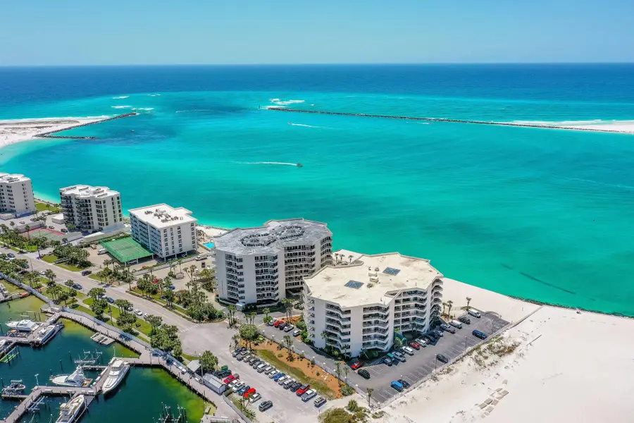 100 Gulf Shore Drive #UNIT 403, Destin, FL 32541 - #3