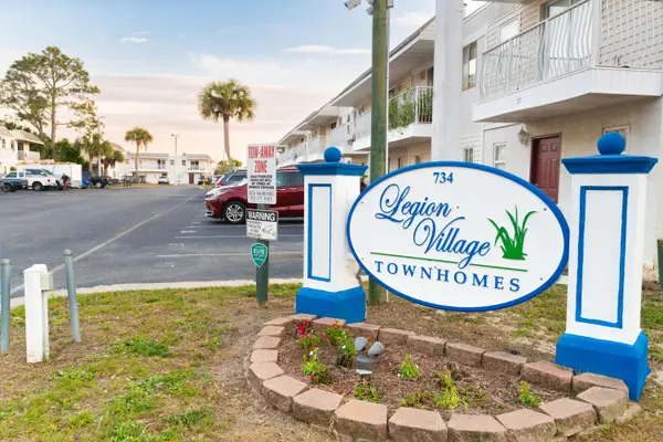 734 Legion Drive #78, Destin, FL 32541