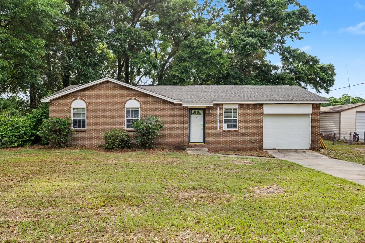 4637 Dean Drive, Pace, FL 32571 - #1