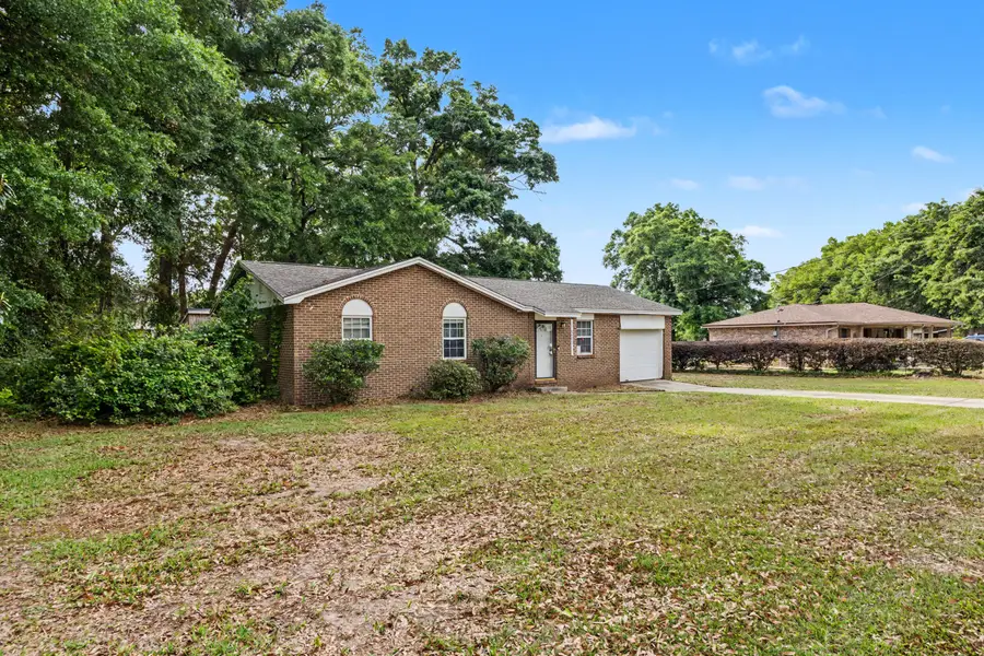 4637 Dean Drive, Pace, FL 32571 - #3