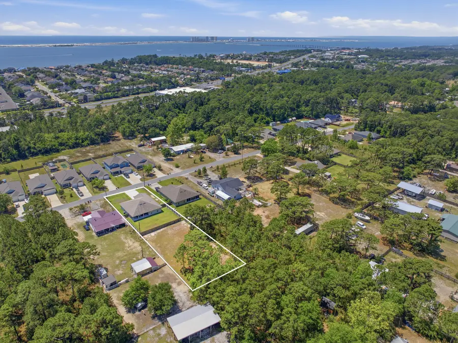 9152 Timber Lane, Navarre, FL 32566 - #3